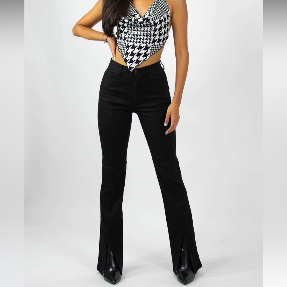 Grey Bandit Bennett Jeans